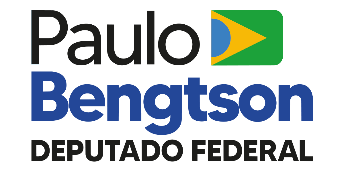 Paulo Bengtson - Deputado Federal